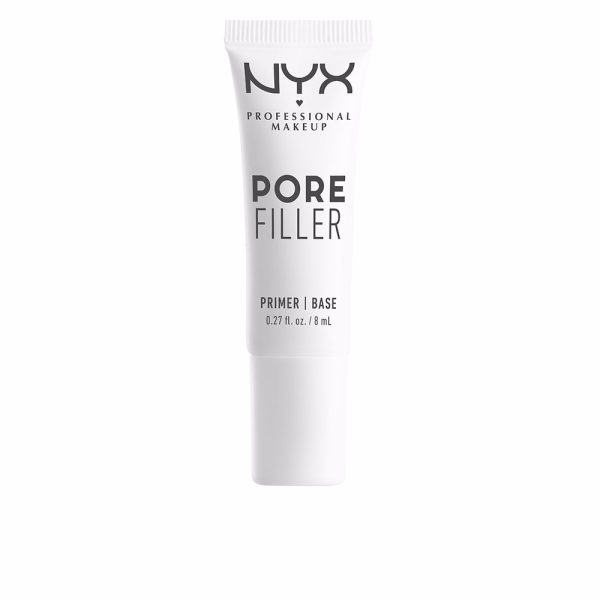 NYX PROFESSIONAL MAKE UP PORE FILLER primer mini 8 ml