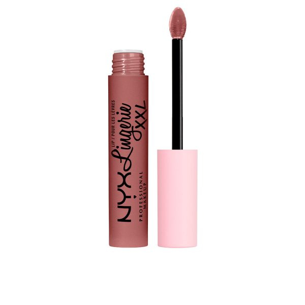 NYX PROFESSIONAL MAKE UP LINGERIE XXL #unhooked