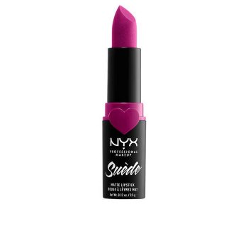 NYX PROFESSIONAL MAKE UP Crème à lèvres SOFT MATTE #los angeles