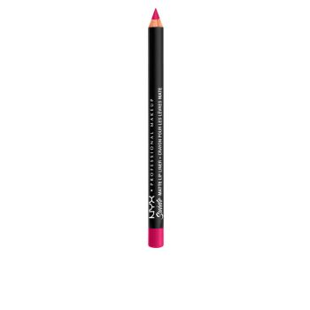 NYX PROFESSIONAL MAKE UP Rossetto opaco SUEDE #copenhagen