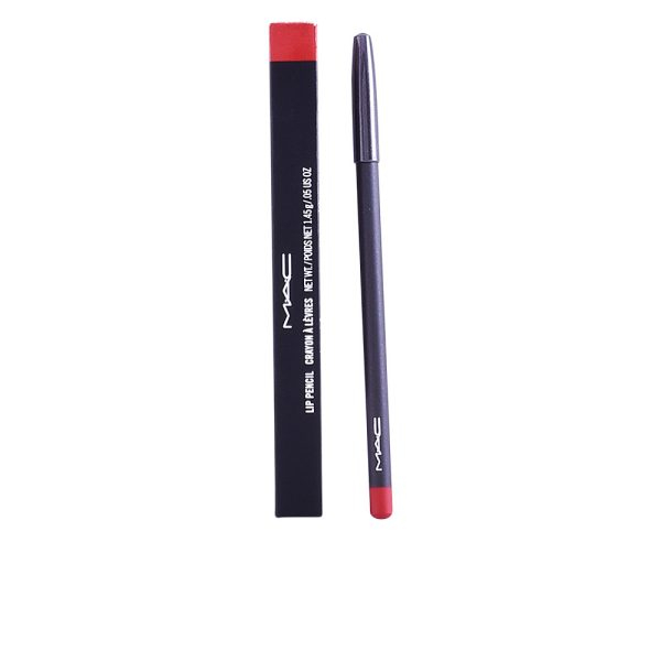 MAC LIP pencil #brick