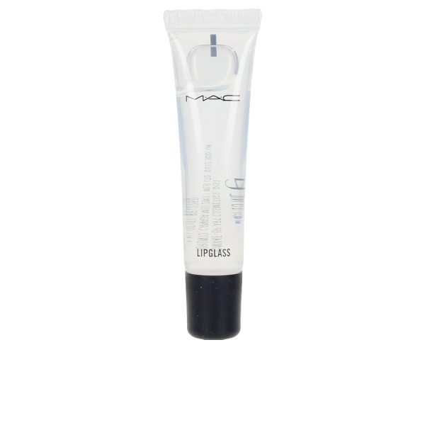 MAC LIPGLASS #trasparente 15 ml