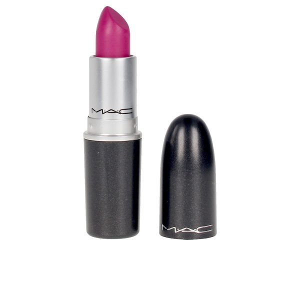 MAC RETRO MATTE lipstick #flat out fabulous