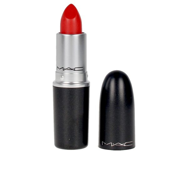 MAC RETRO MATTE lipstick #dangerous