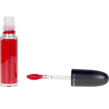 MAC RETRO MATTE colore labbra liquido #alta drammaticità