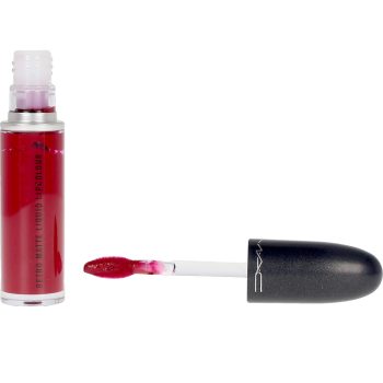 MAC RETRO MATTE rossetto liquido #balla con me MAC RETRO MATTE rossetto liquido #balla con me