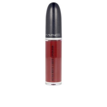MAC RETRO MATTE colore labbra liquido #gemz & roses
