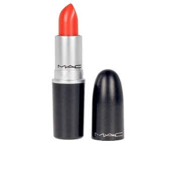 MAC RETRO MATTE colore labbra liquido #spezia bruciata