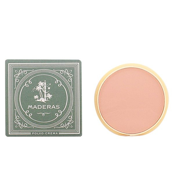 MADERAS MADERAS DE ORIENTE powder cream #05 morisco