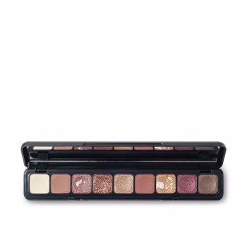 MAGIC STUDIO PALETTE D'OMBRES À PAUPIÈRES #bronzer MAGIC STUDIO PALETTE D'OMBRES À PAUPIÈRES #bronzer