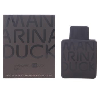MANDARINA DUCK MANDARINA DUCK MAN BLACK vessavesisuihke 100 ml