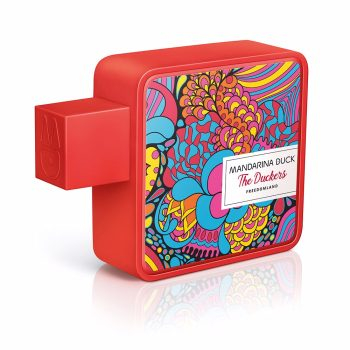 MANDARINA DUCK THE DUCKERS FREEDOMLAND WC-vesisuihke 100 ml