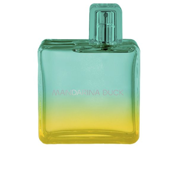 MANDARINA DUCK VIDA LOCA FOR HIM edt vapo 100 ml