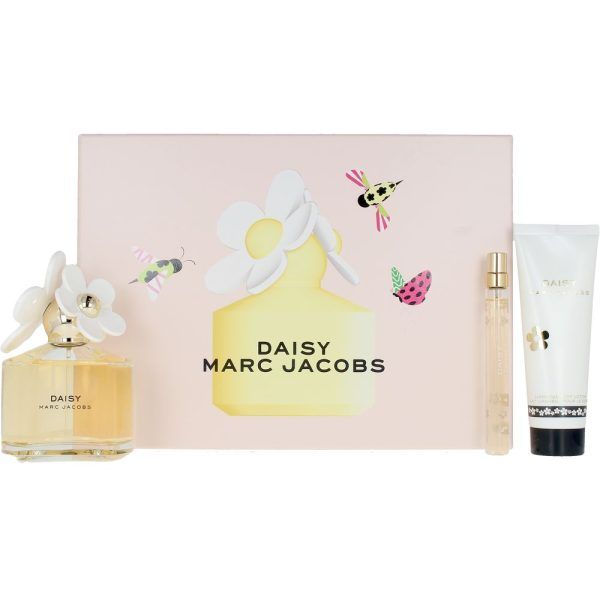 MARC JACOBS DAISY LOT 3 pcs