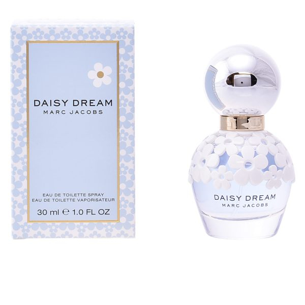 MARC JACOBS DAISY DREAM eau de toilette spray 30 ml