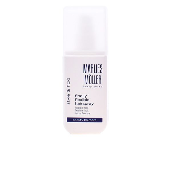 MARLIES MÖLLER STYLING finally hair spray 125 ml