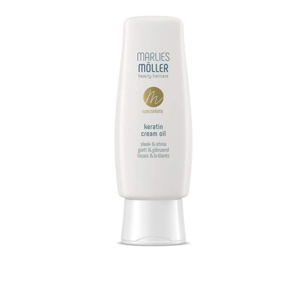 MARLIES MÖLLER KERATIN cream oil 100 ml