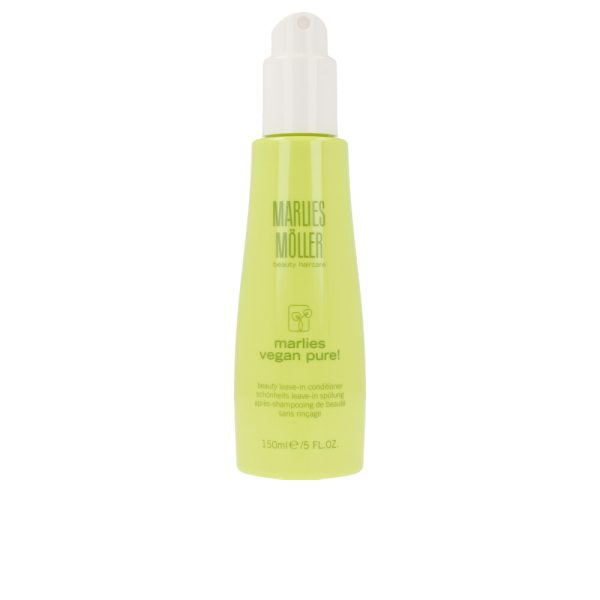 MARLIES MÖLLER VEGAN PURE conditioner 150 ml