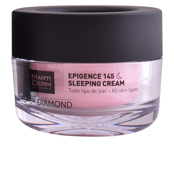 MARTIDERM EPIGENCE 145 SLEEPING anti-aging night cream 50 ml