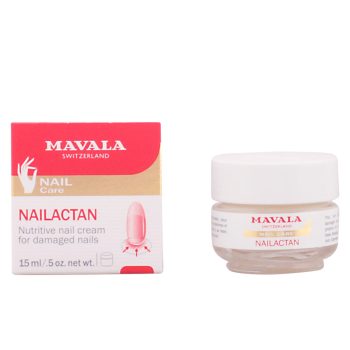 MAVALA NAILACTAN cream nourishing nails 15 ml MAVALA NAILACTAN cream nourishing nails 15 ml