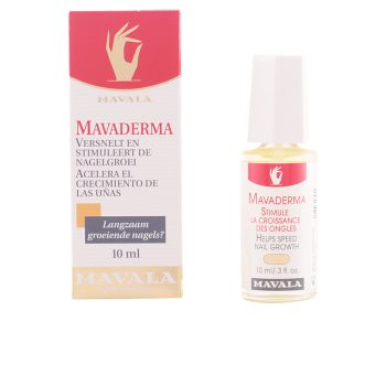 MAVALA MAVADERMA oil fortalecedor nails 10 ml MAVALA MAVADERMA oil fortalecedor nails 10 ml
