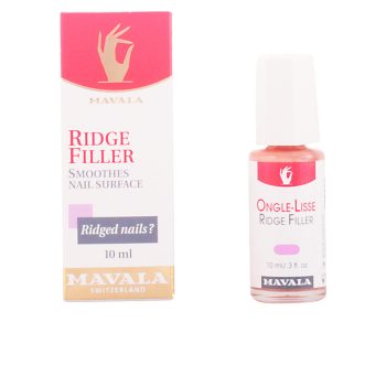 MAVALA RIDGE FILLER base nails lisas 10 ml MAVALA RIDGE FILLER base nails lisas 10 ml