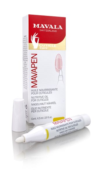 MAVALA MAVAPEN oil nourishing cuticles 4,5 ml MAVALA MAVAPEN oil nourishing cuticles 4,5 ml