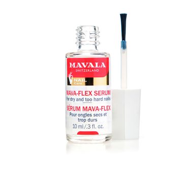 MAVALA MAVA-FLEX nail serum 10 ml MAVALA MAVA-FLEX nail serum 10 ml