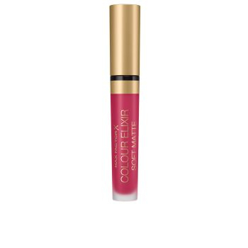 MAX FACTOR COLOR ELIXIR minkštas matinis #15