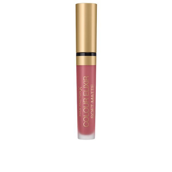 MAX FACTOR COLOR ELIXIR minkštas matinis #15