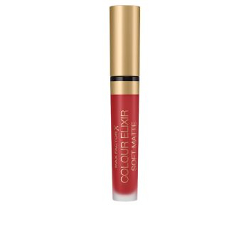 MAX FACTOR COLOR ELIXIR minkštas matinis #15