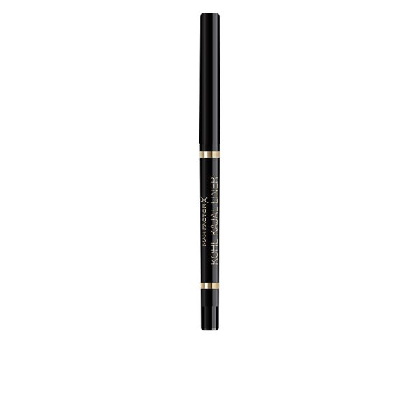 MAX FACTOR KHOL KAJAL LINER automatic pencil #001-black