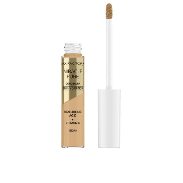 MAX FACTOR MIRACLE PURE concealers #2