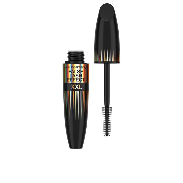 MAX FACTOR FALSE LASH Máscara de pestañas EFECT XXL #negro