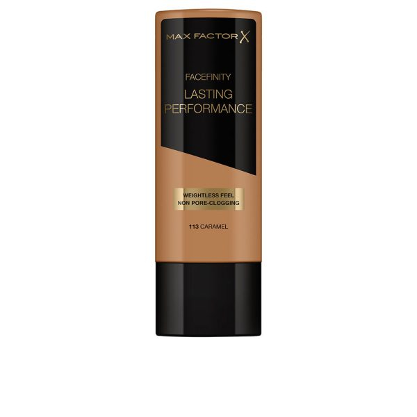 MAX FACTOR LASTING PERFORMANCE makiažo pagrindas #113