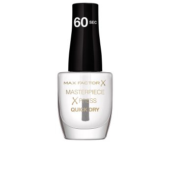MAX FACTOR MASTERPIECE XPRESS greitai džiūsta #203-nuogas