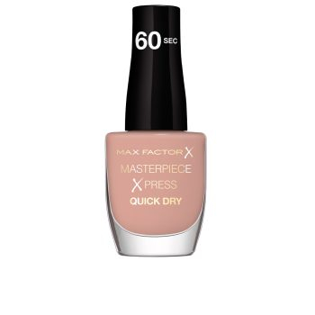 MAX FACTOR MASTERPIECE XPRESS greitai džiūsta #100 – jokių dramų