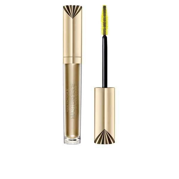 MAX FACTOR MASTERPIECE high definition mascara #001-rich black 4,5 ml