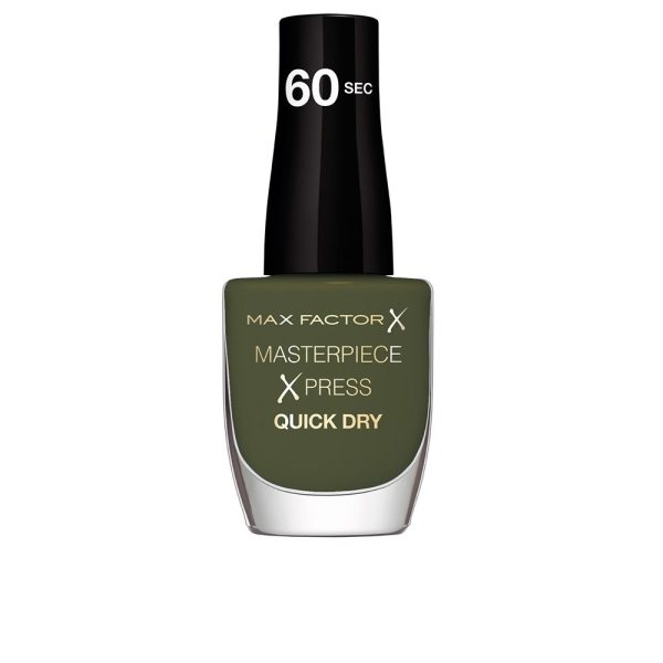 MAX FACTOR MASTERPIECE XPRESS quick dry #600-feelin'pine