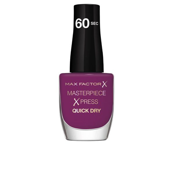 MAX FACTOR MASTERPIECE XPRESS quick dry #360-pretty as plum