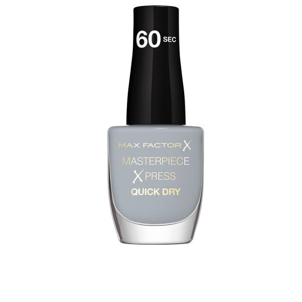 MAX FACTOR MASTERPIECE XPRESS quick dry #807-rain-check 8 ml