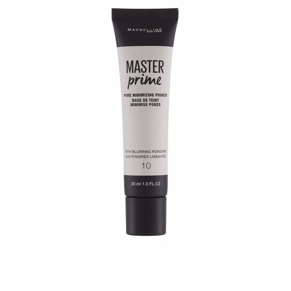 MAYBELLINE MASTER PRIME pore minimizing primer #10 30 ml