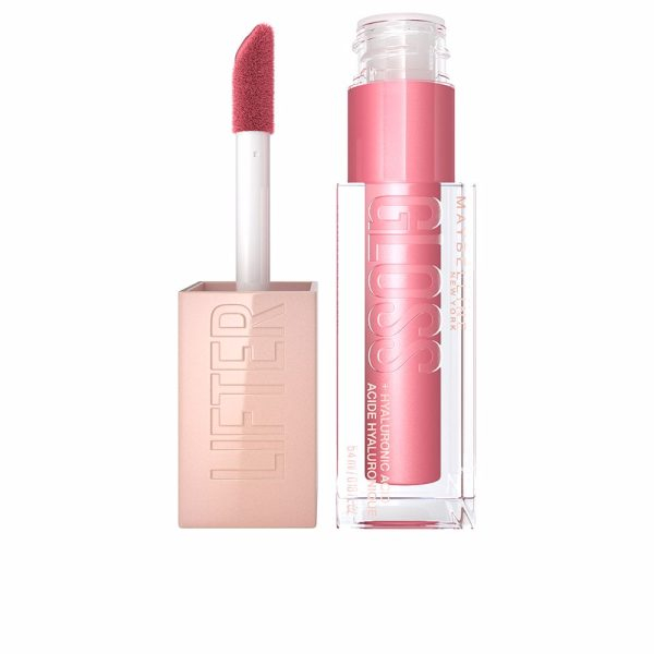 MAYBELLINE LIFTER gloss #005-petal