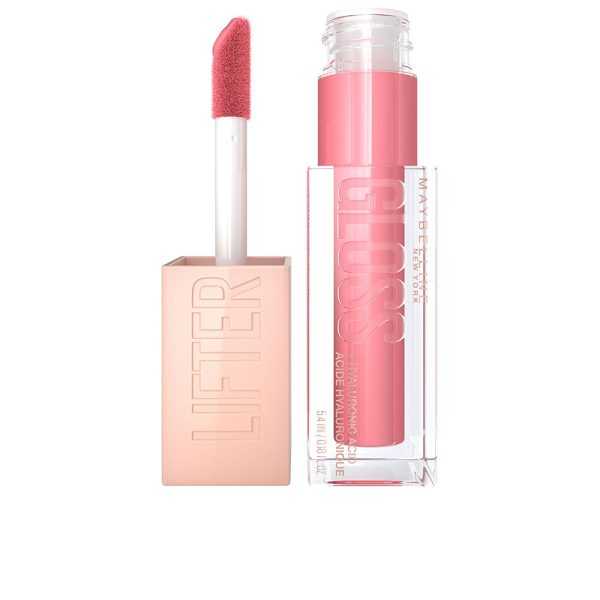 MAYBELLINE LIFTER gloss #021 5.4ml