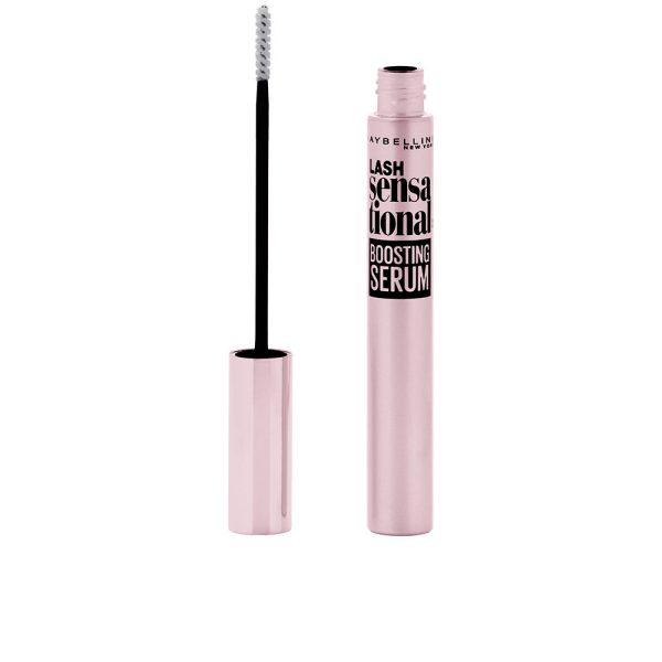 MAYBELLINE LASH SENSATIONAL boosting serum #00-clear 5,3 ml