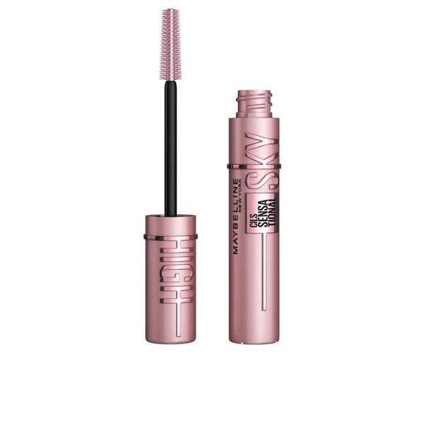 MAYBELLINE LASH SENSATIONAL SKY HIGH mascara #black 7,2 ml