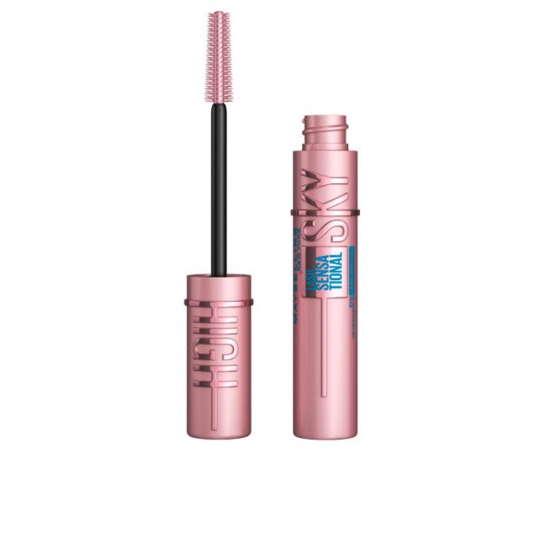 MAYBELLINE LASH SENSATIONAL SKY HIGH waterproof mascara