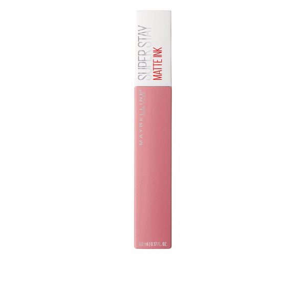 MAYBELLINE SUPERSTAY matte ink #10-dreamer