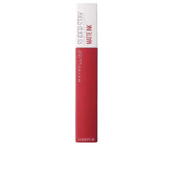 MAYBELLINE SUPERSTAY matte ink #20-pioneer