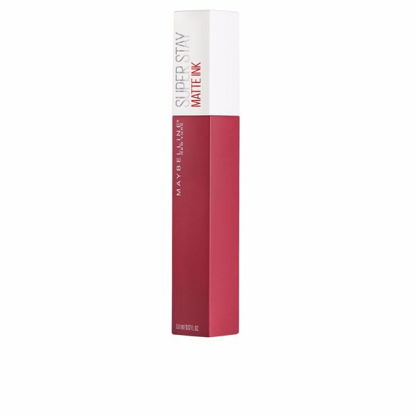 MAYBELLINE SUPERSTAY matte ink #80-ruler